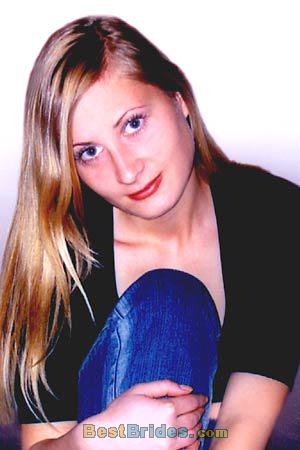 Russian Women, Brides