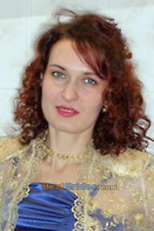 Russian Women, Brides