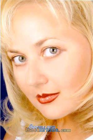 Russian Women, Brides