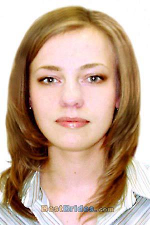 Russian Women, Brides