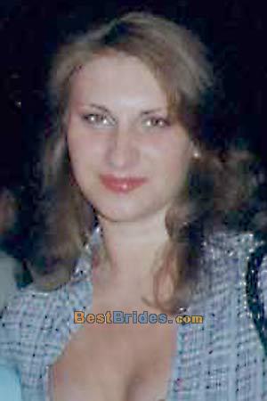 Russian Women, Brides