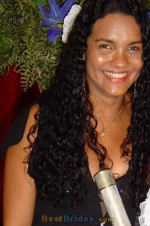 Russian Women, Brides