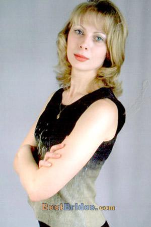 Russian Women, Brides