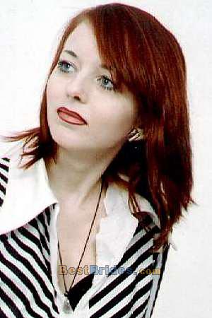 Russian Women, Brides