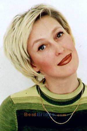 Russian Women, Brides