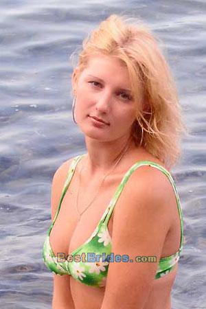 Russian Women, Brides