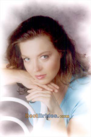 Russian Women, Brides