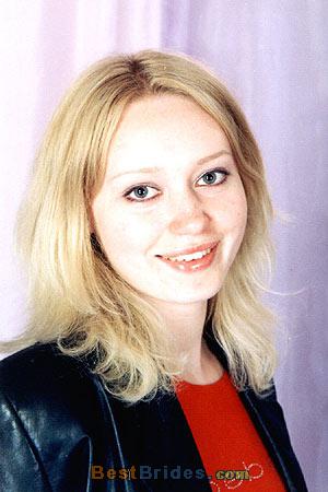 Russian Women, Brides
