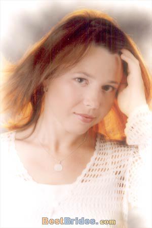 Russian Women, Brides