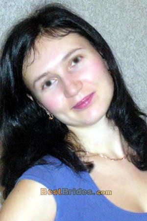 Russian Women, Brides