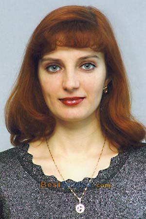 Russian Women, Brides