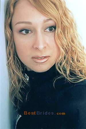 Russian Women, Brides