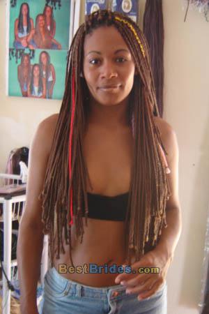 Russian Women, Brides