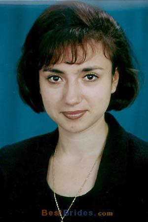 Russian Women, Brides