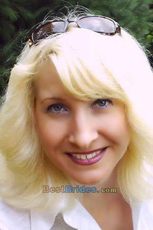 Russian Women, Brides