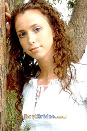 Russian Women, Brides