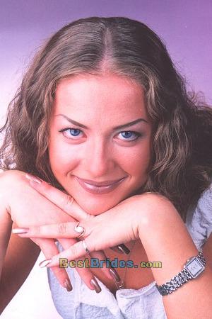 Russian Women, Brides