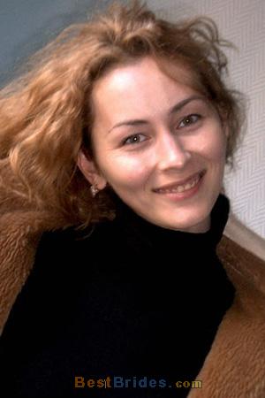 Russian Women, Brides