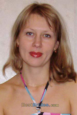 Russian Women, Brides