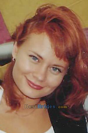 Russian Women, Brides