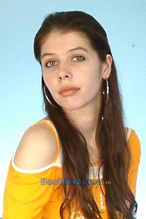 Russian Women, Brides