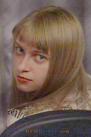 Russian Women, Brides