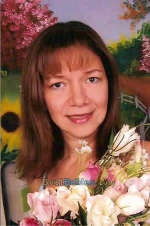 Russian Women, Brides