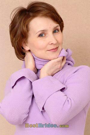 Russian Women, Brides