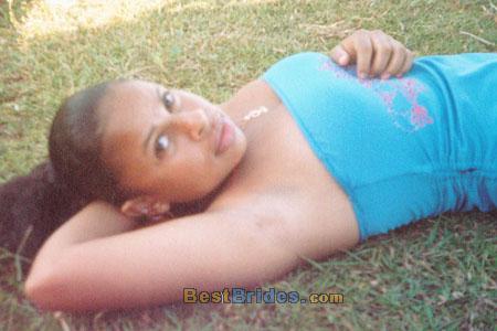 Russian Women, Brides