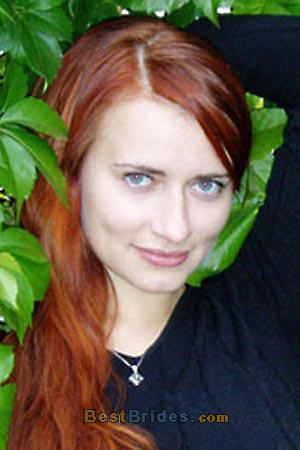 Russian Women, Brides