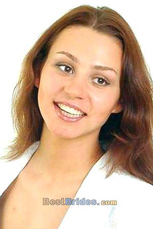 Russian Women, Brides