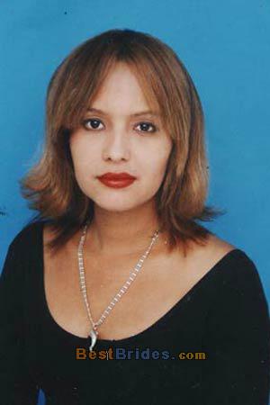 Russian Women, Brides