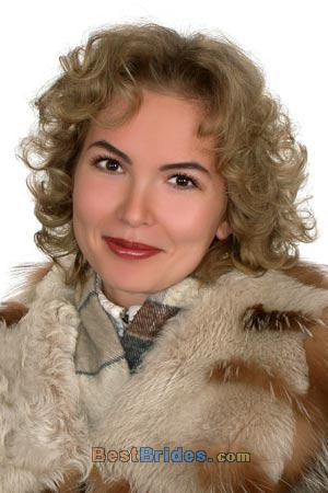 Russian Women, Brides