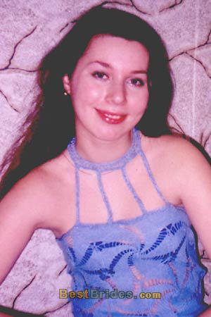 Russian Women, Brides