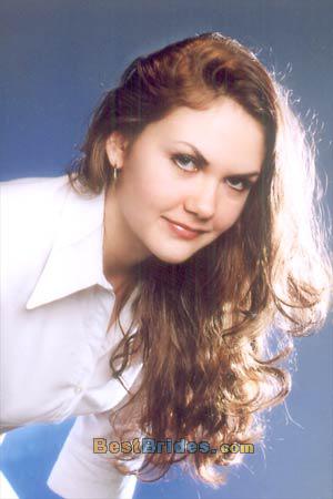 Russian Women, Brides