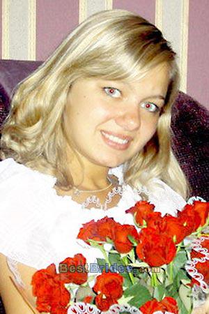 Russian Women, Brides