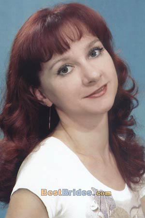 Russian Women, Brides