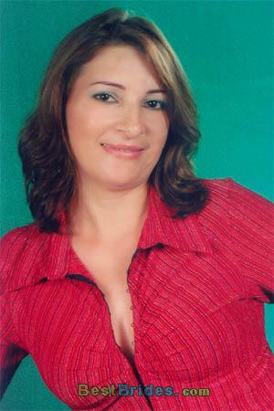 Russian Women, Brides