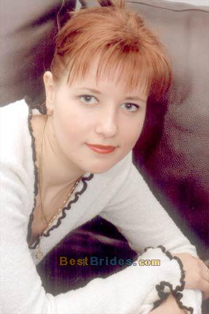 Russian Women, Brides