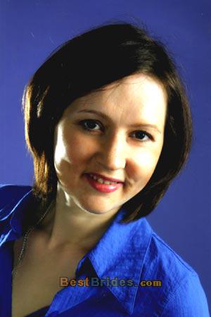 Russian Women, Brides