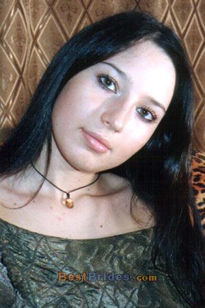 Russian Women, Brides
