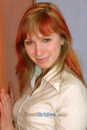 Russian Women, Brides