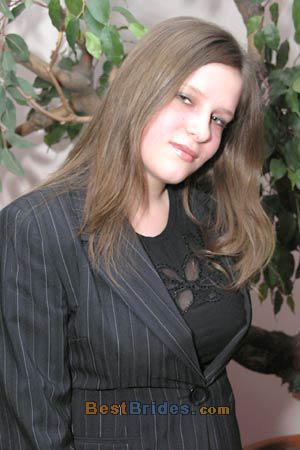 Russian Women, Brides