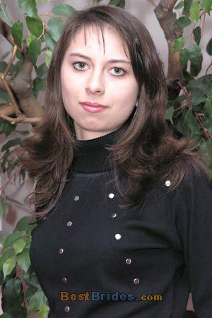 Russian Women, Brides