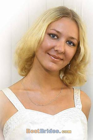 Russian Women, Brides