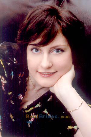 Russian Women, Brides