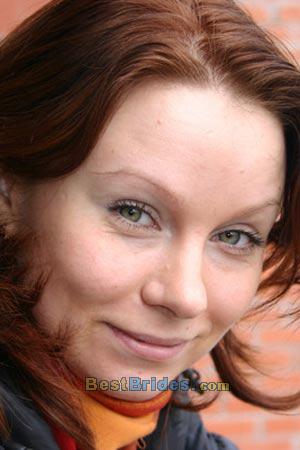 Russian Women, Brides