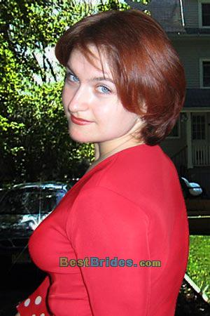 Russian Women, Brides