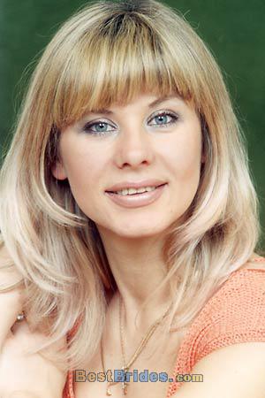 Russian Women, Brides