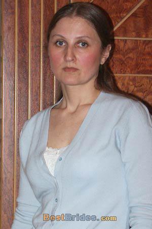 Russian Women, Brides